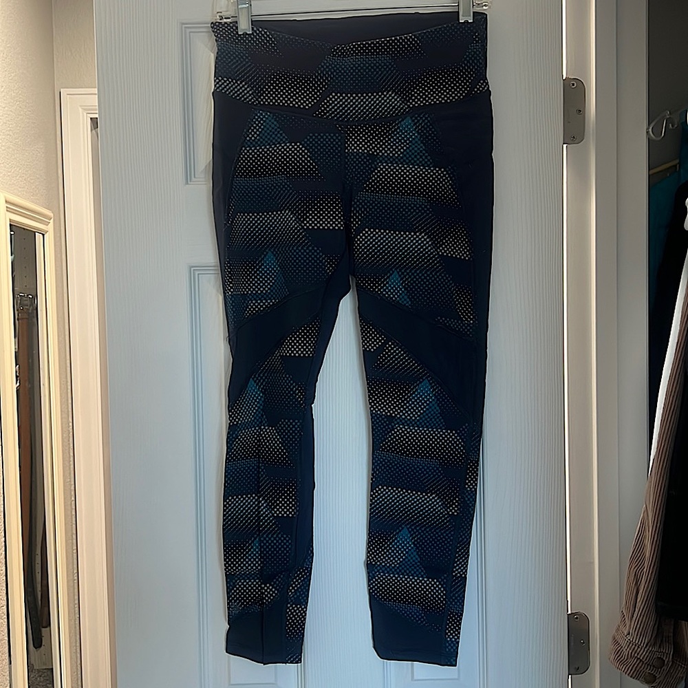 Athleta leggings
